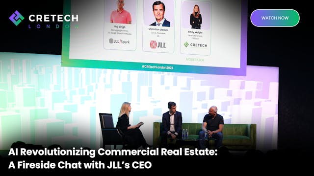 AI Revolutionizing Commercial Real Es...