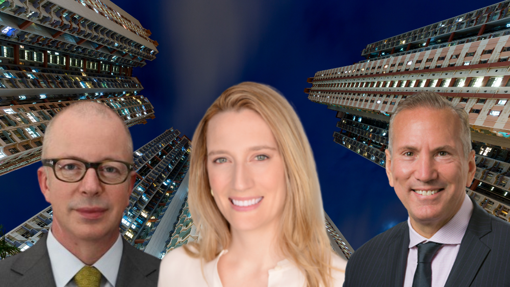 Proptech Meets Multifamily Finance: Greystone Tells All