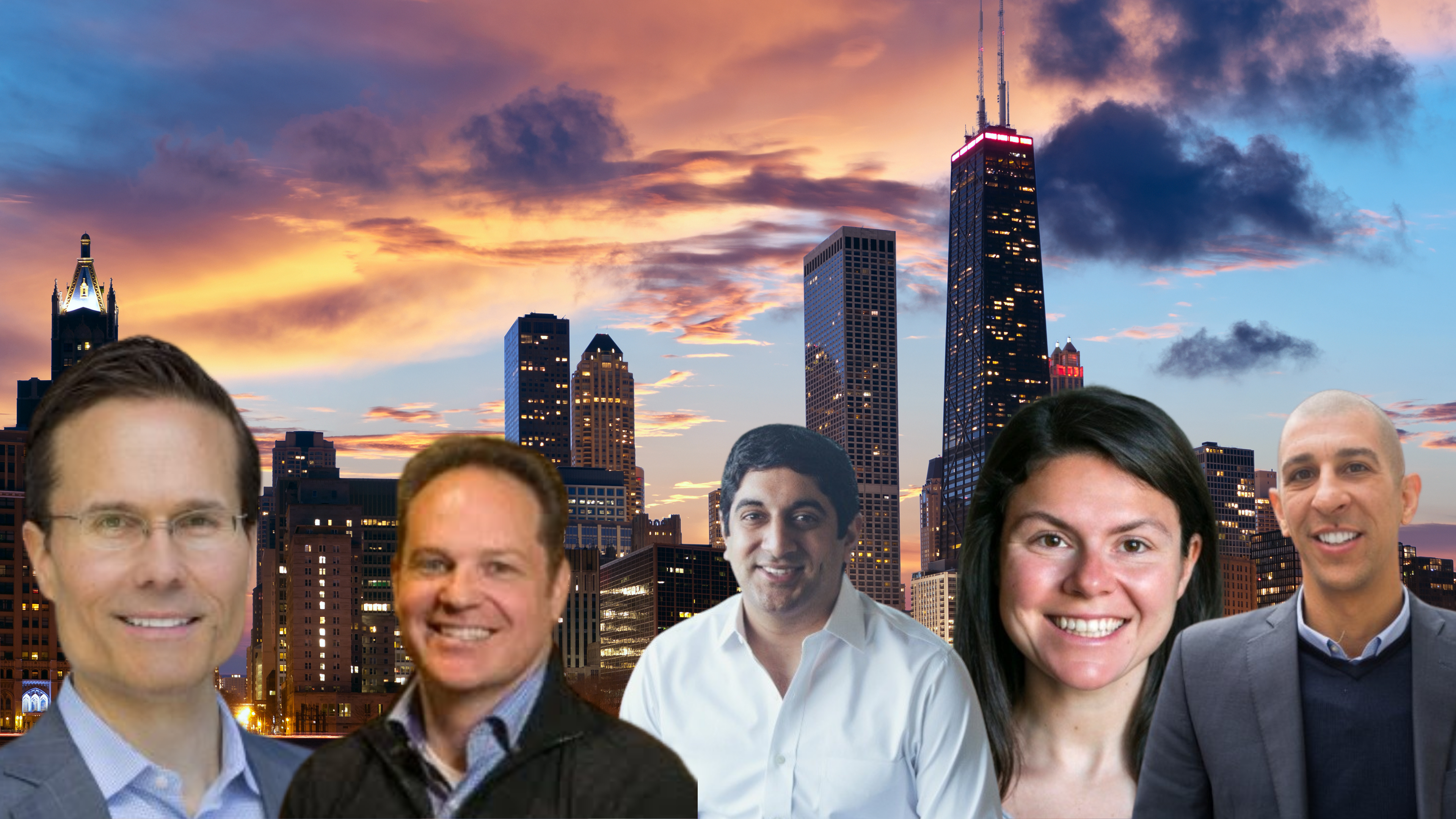 The VC Perspective Part 3