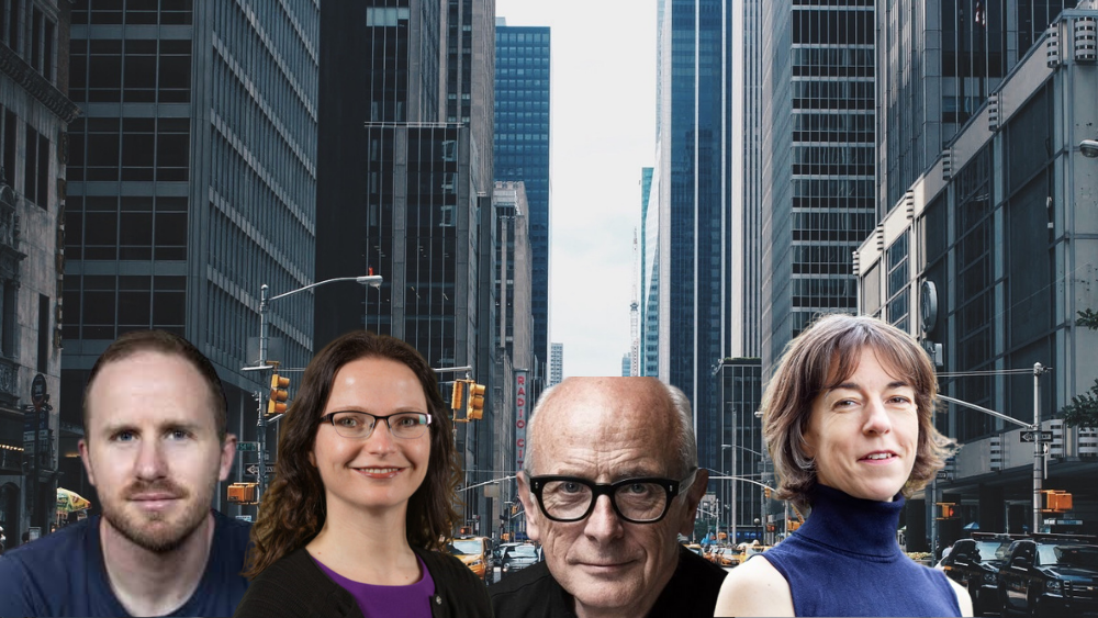 Urban Innovation: Role of Public Sector in Transforming the Built Environment