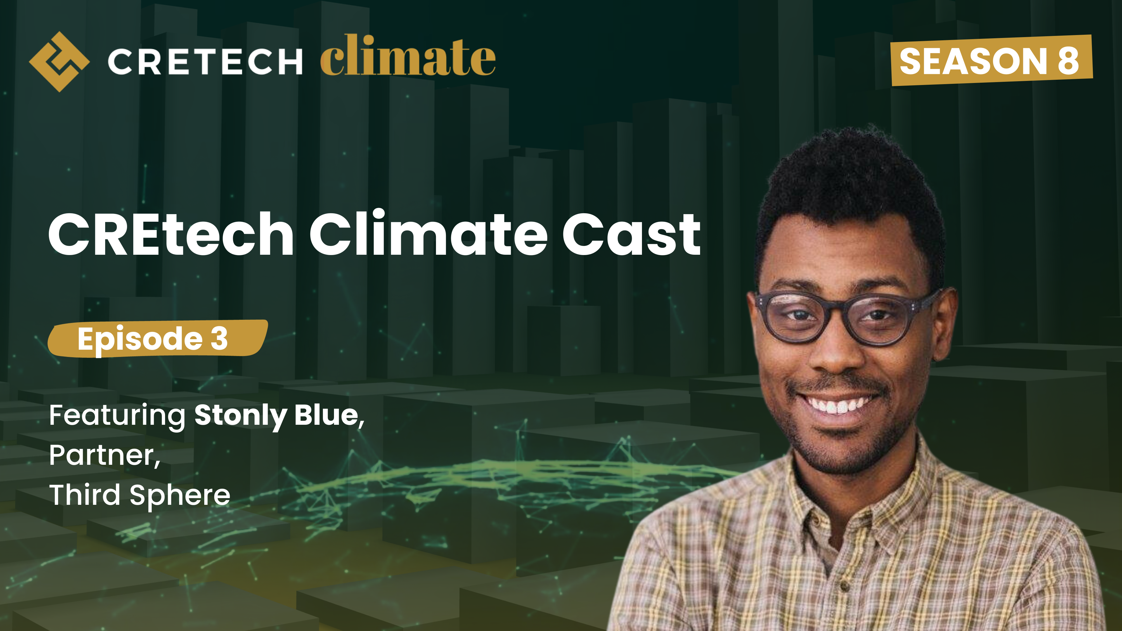 Stonly Blue - Building a Better World For Everyone  