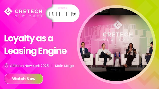 Loyalty as a Leasing Engine