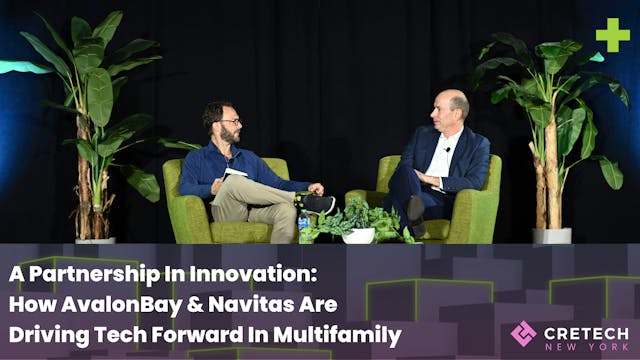 A Partnership In Innovation: How Aval...