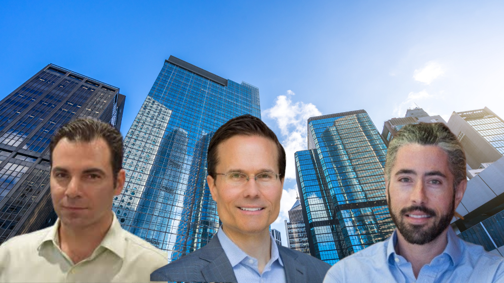 The VC Perspective Part 1