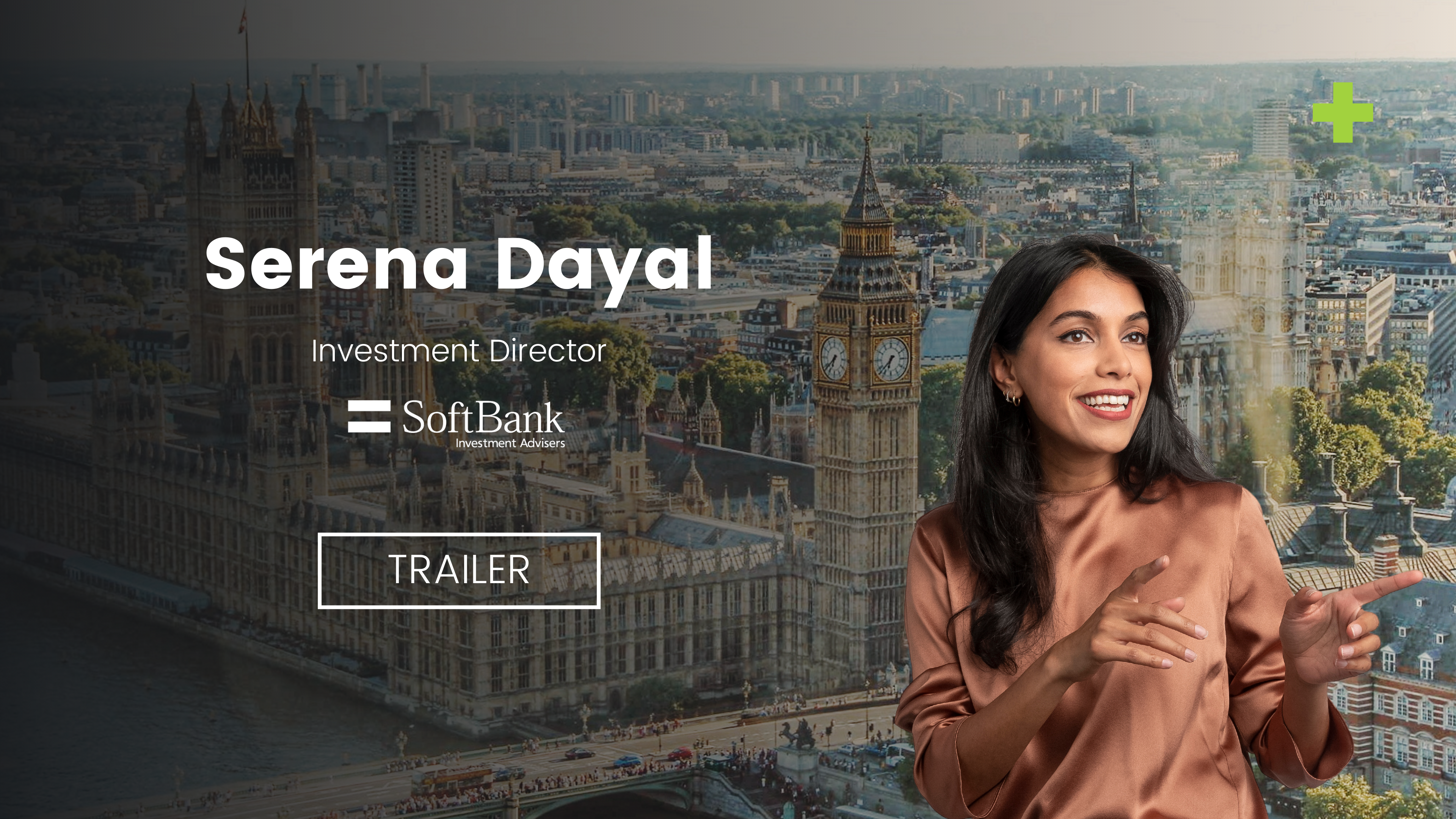 Nail it and Scale it: Balancing Tech Growth and Integrity Trailer