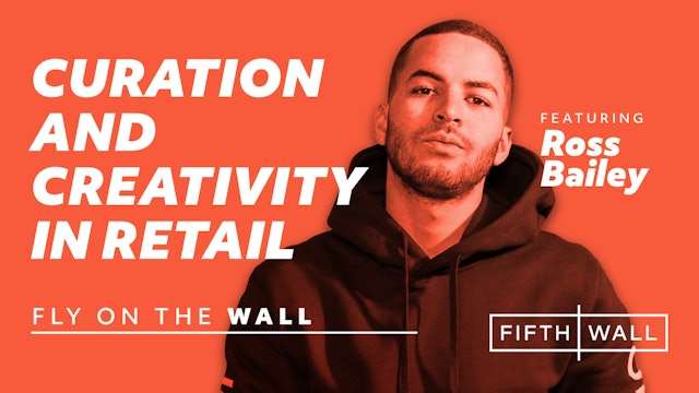 Curation and Creativity in Retail