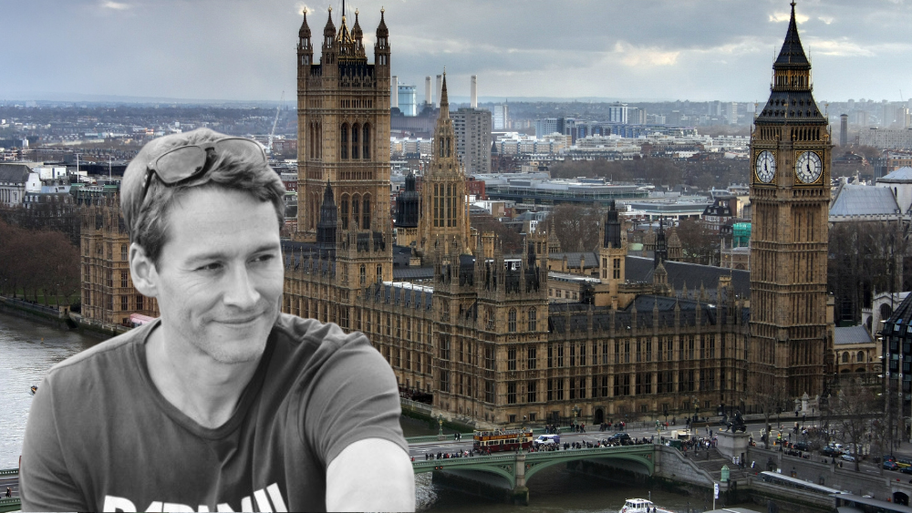 Flood Futures: Building a More Resilient Britain