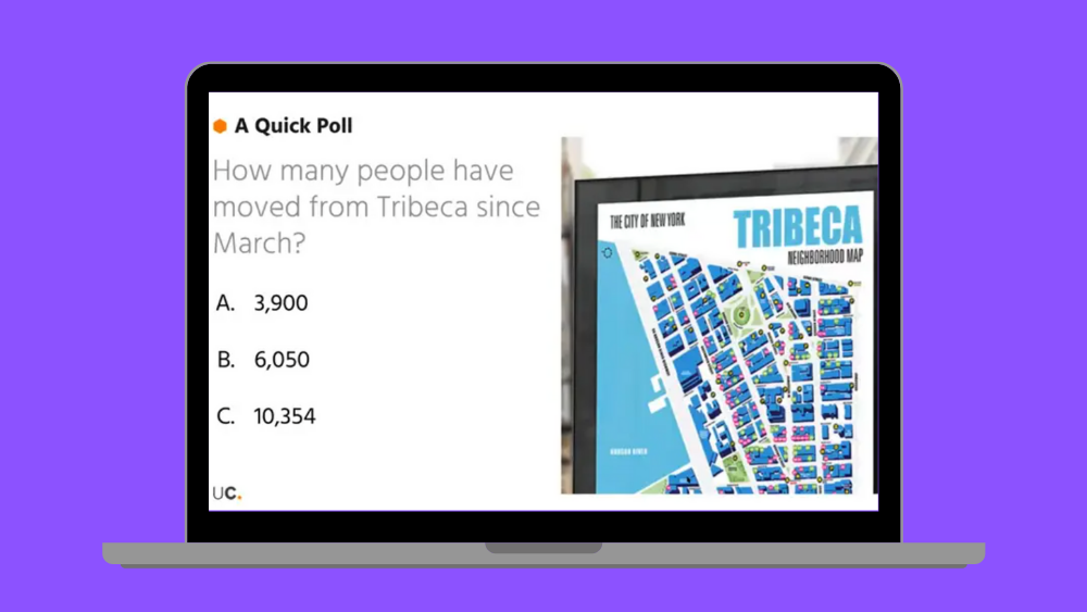 Virtual Demo Day - Unacast