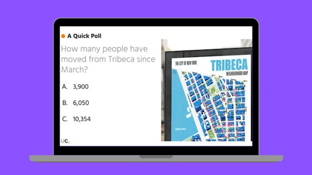 Virtual Demo Day - Unacast