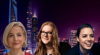 People, Places and Tech