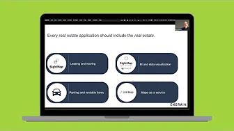 Virtual Demo Day - Engrain