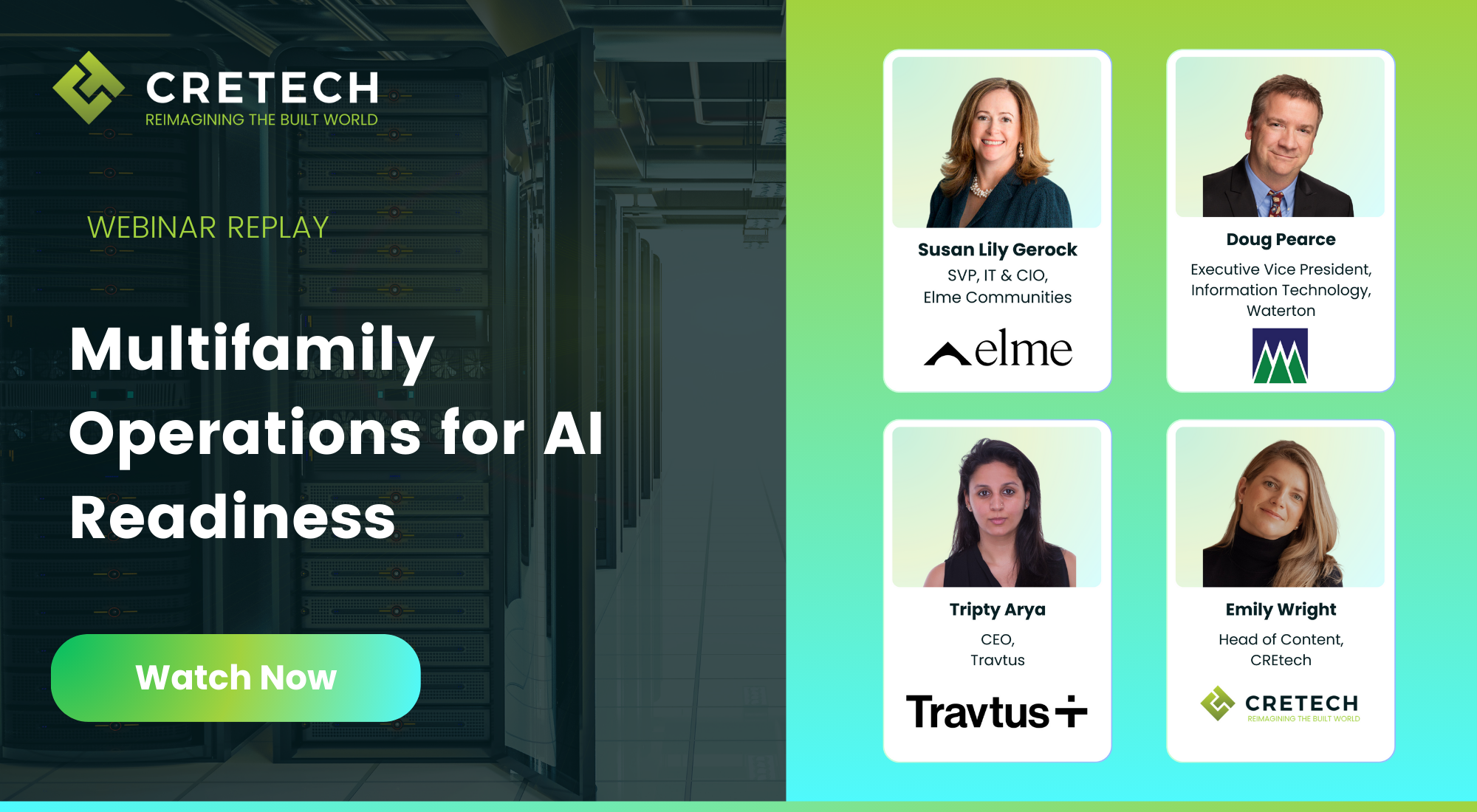 Preparing Your Multifamily Operations for AI Readiness