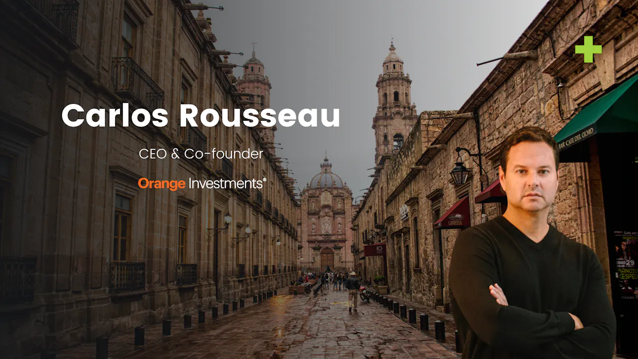 REaaS, Tokenization, and the state of CRE in Latin America, Part 1 ...