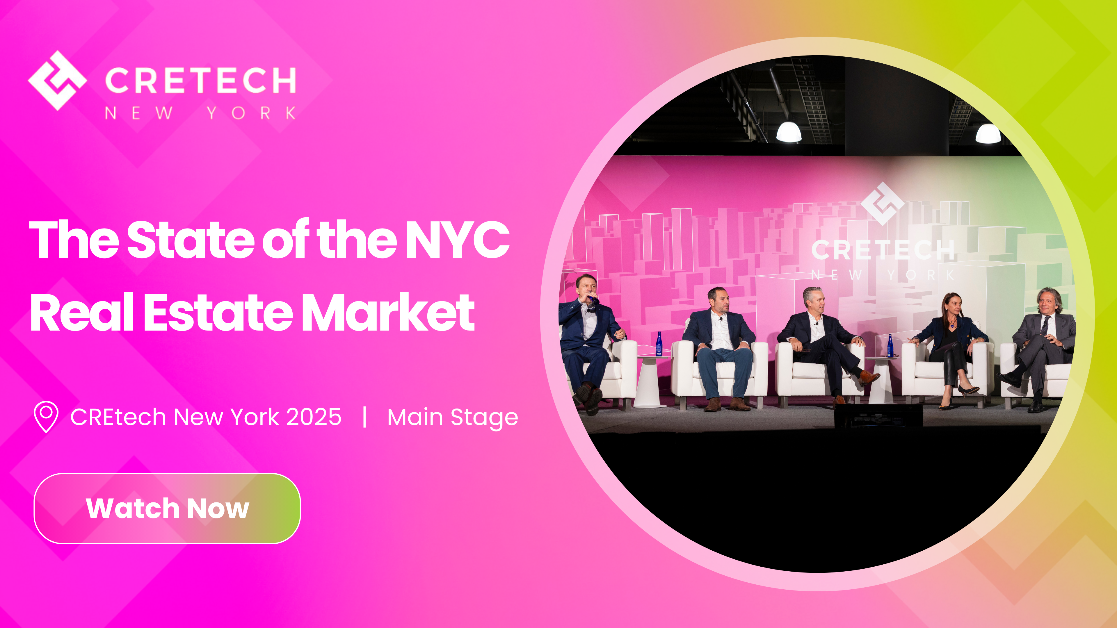 The State of the NYC Real Estate Market