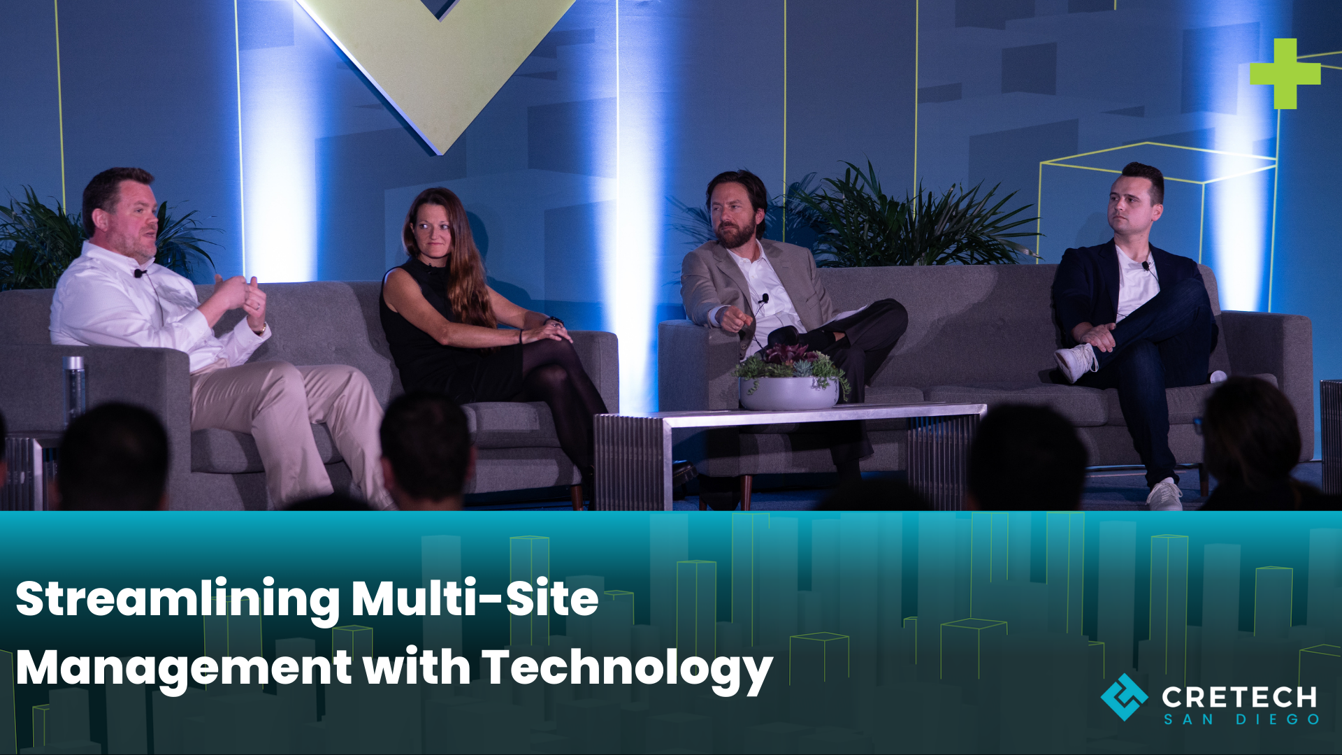 Streamlining Multi-Site Management with Technology