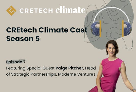 Paige Pitcher - Fostering Innovation ...