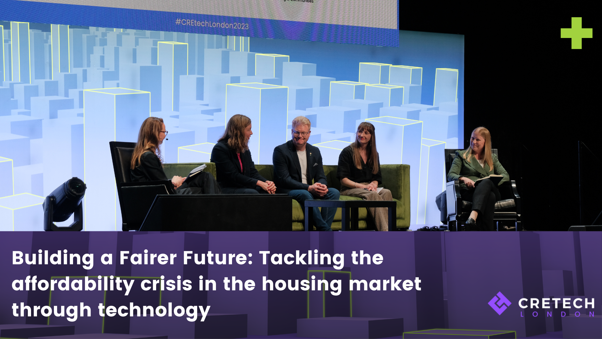 Building a Fairer Future