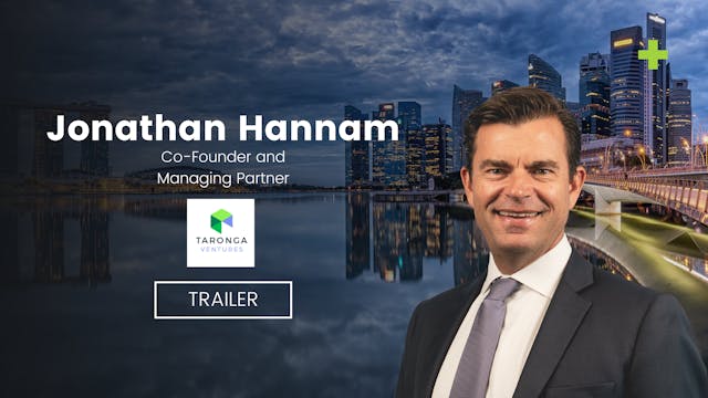 Tech That’s Driving Real Change in th...