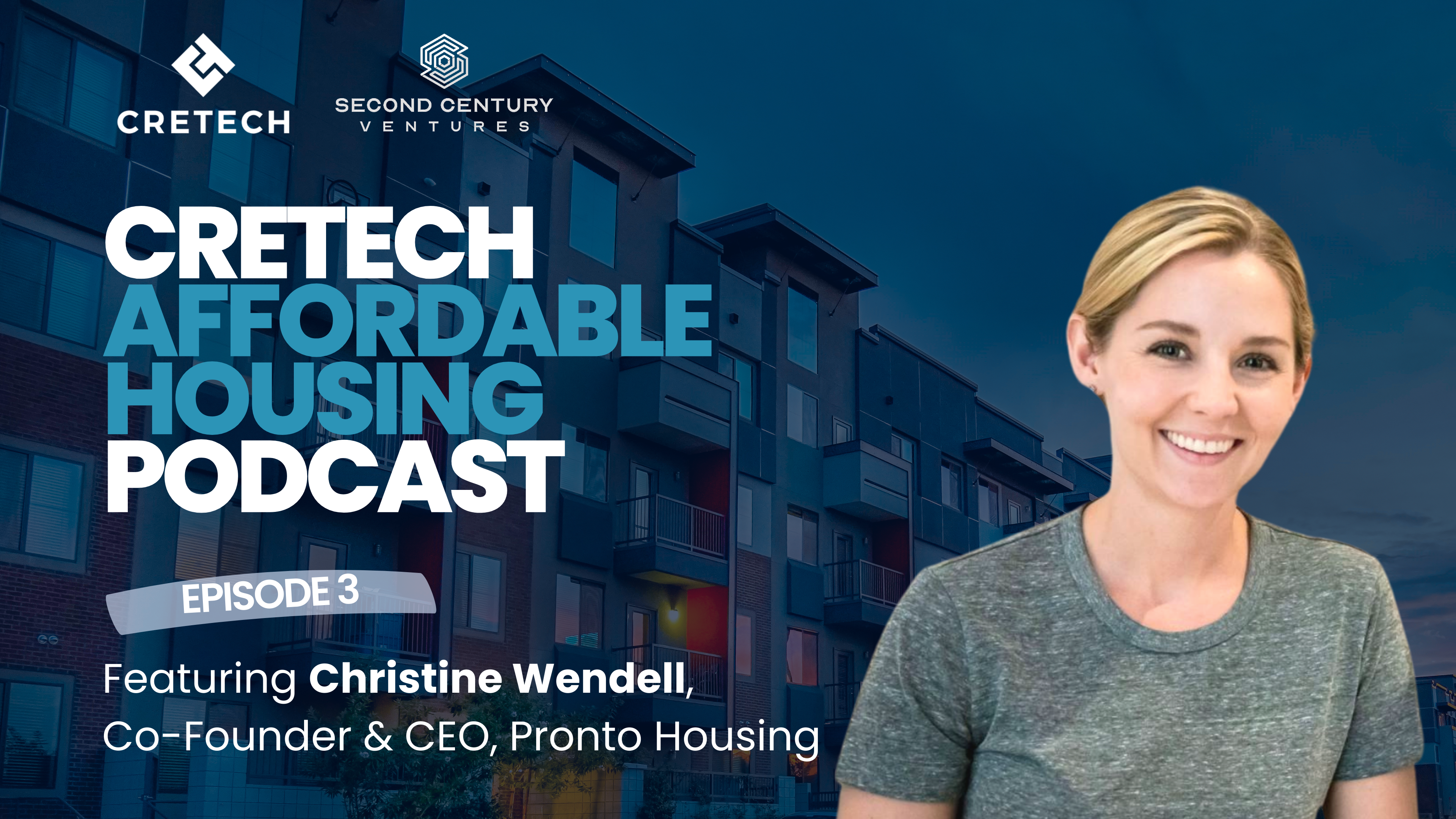  Past, Present & Future for Affordable Housing