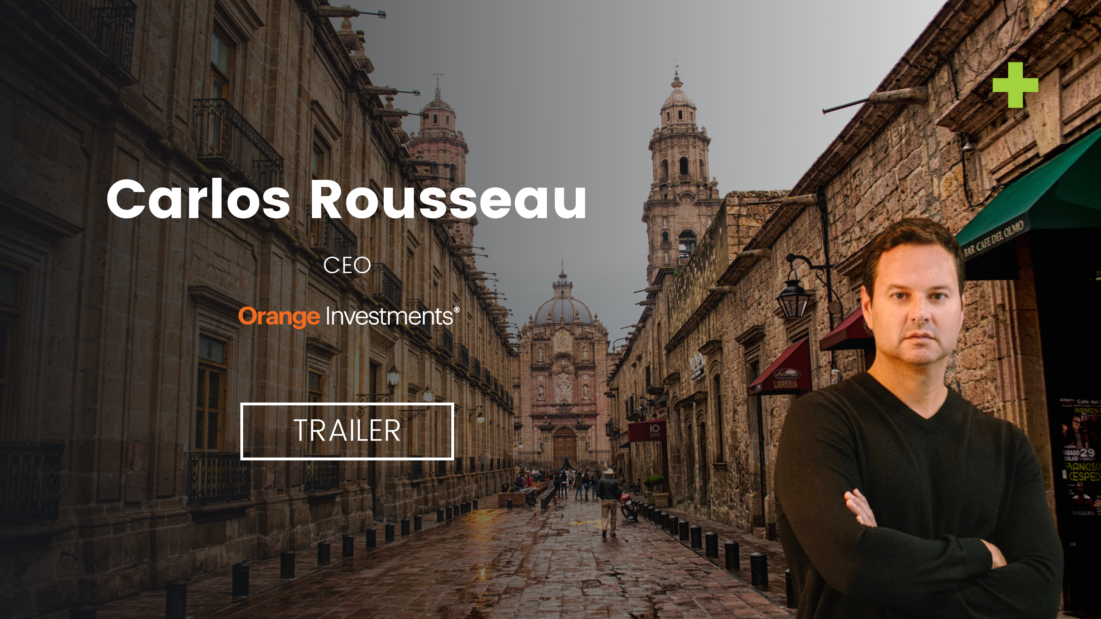 REaaS, Tokenization, and the State of CRE in Latin America Trailer