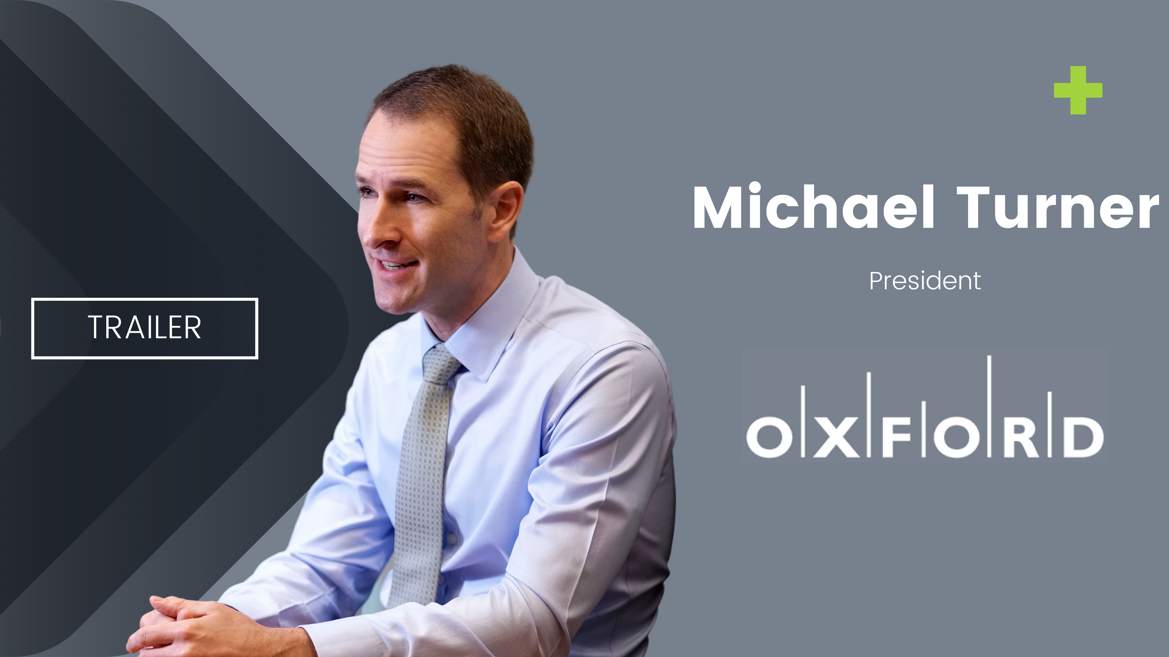 Following Curiosity: A Nonlinear Approach to CRE Trailer