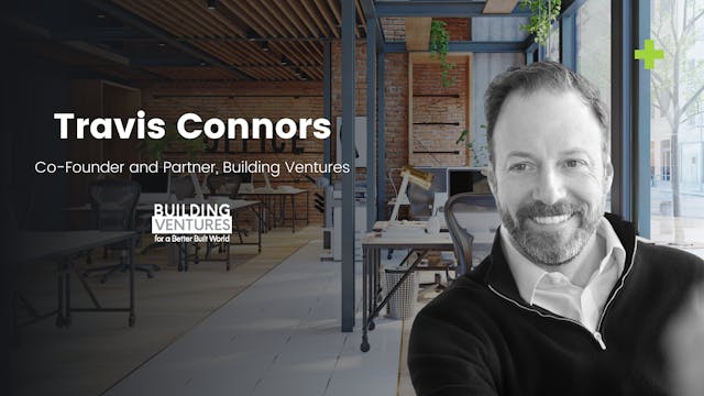 Creating Lasting Change in the Built ...