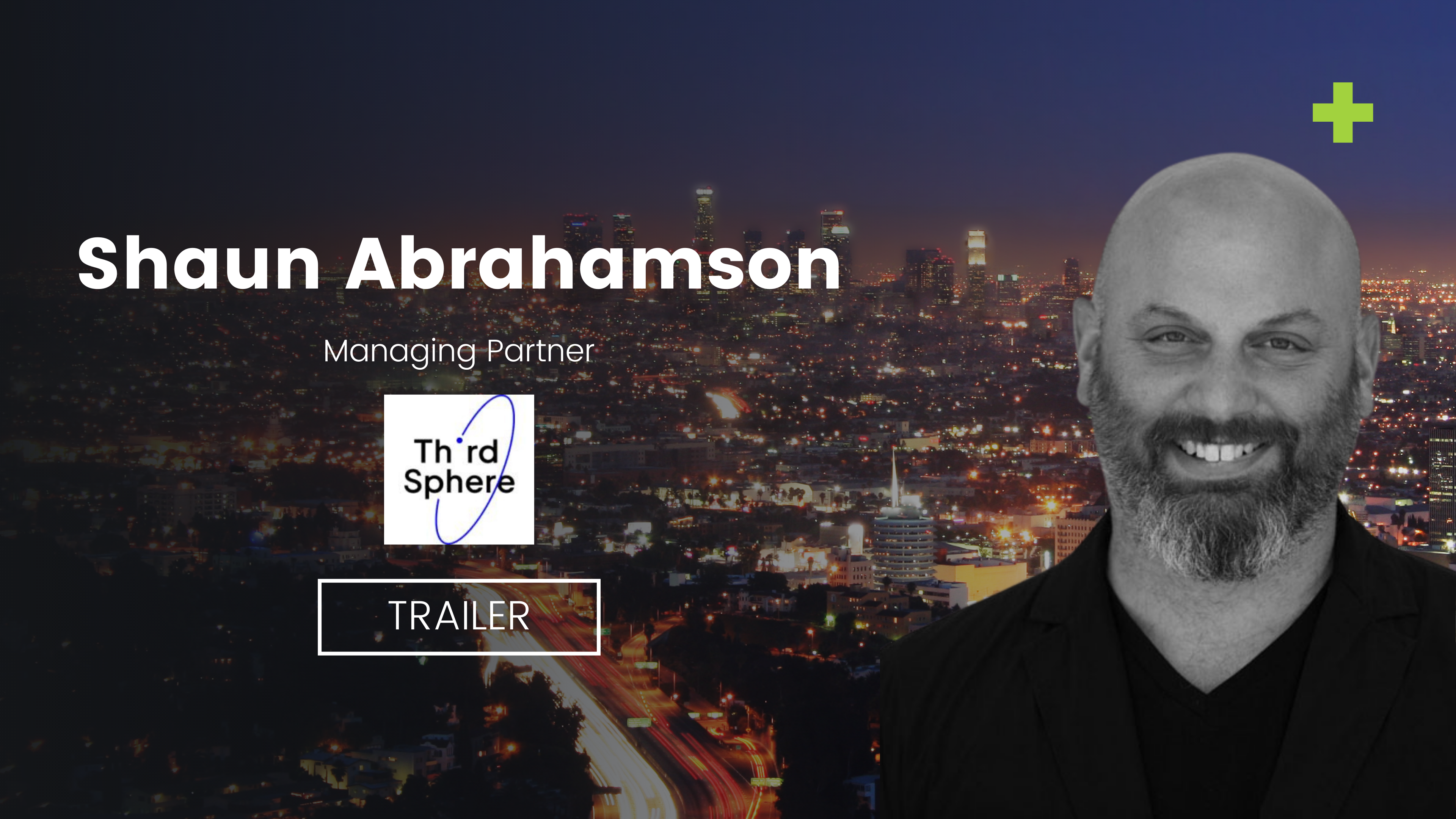 Evolutions in Climate Tech: Trailer