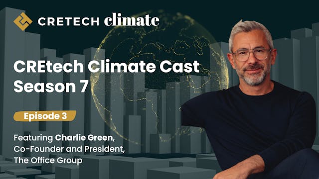 Charlie Green - Timber Building at Sc...