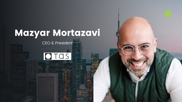 Creating Deep Impact With Technology ...