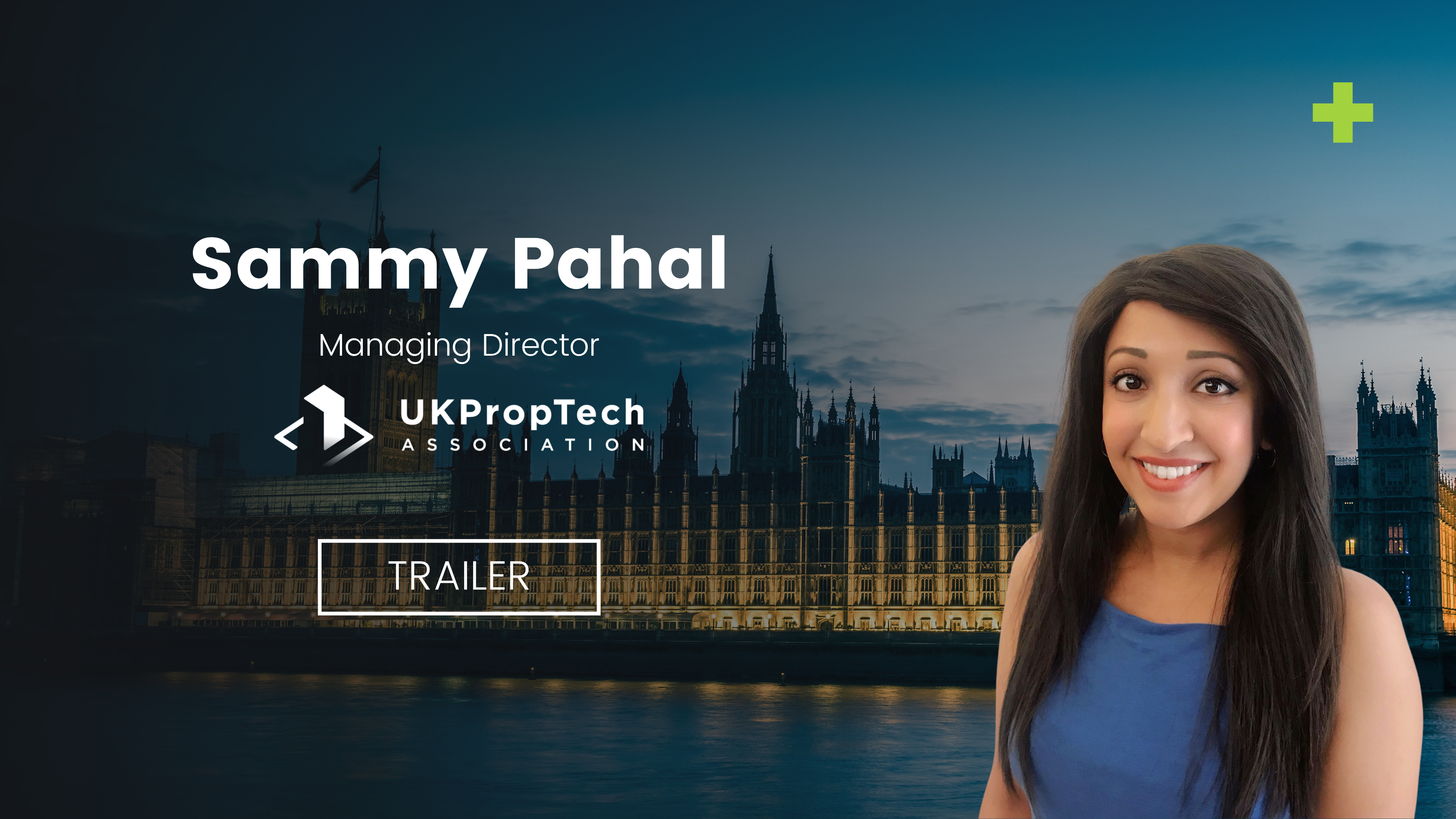 Collaborating for Climate Tech in the UK Trailer