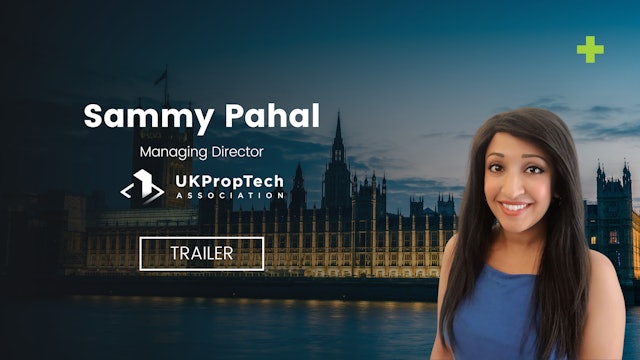 Collaborating for Climate Tech in the UK Trailer