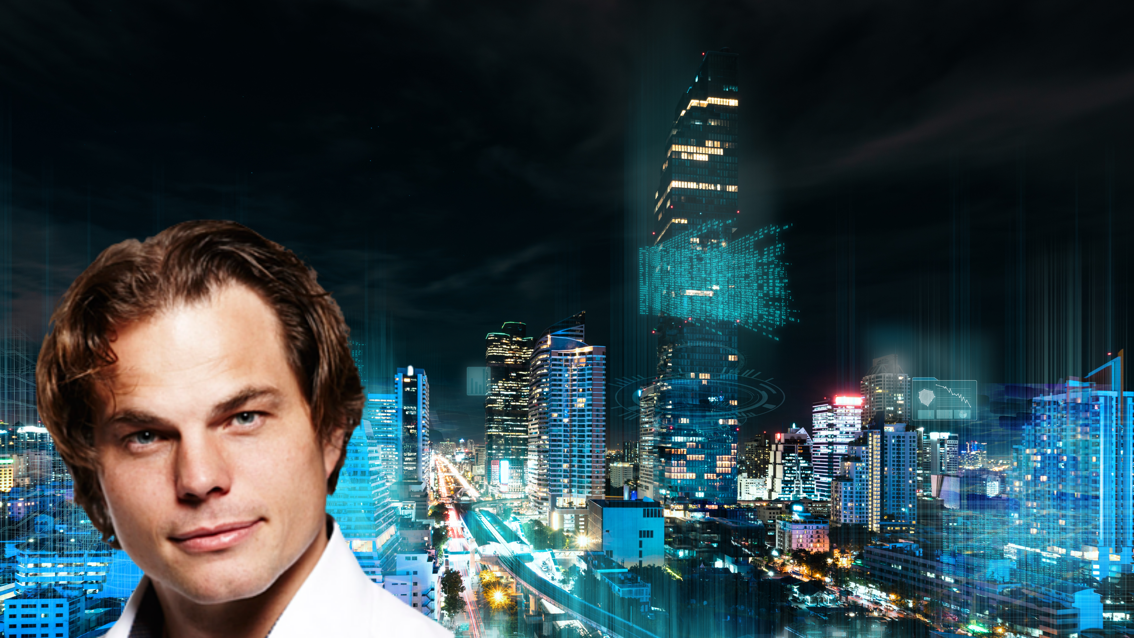 Disruptive Technologies is Changing the Future of IoT Sustainability