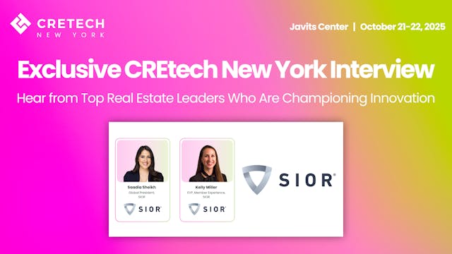 AI, Innovation & the Top 1%: CREtech ...