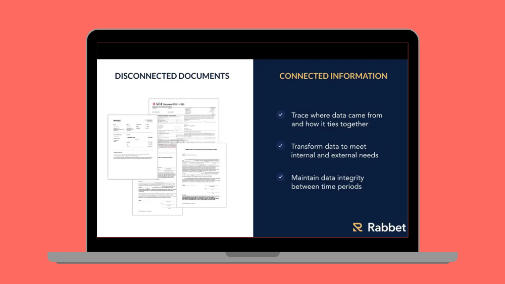 Virtual Demo Day - Rabbet