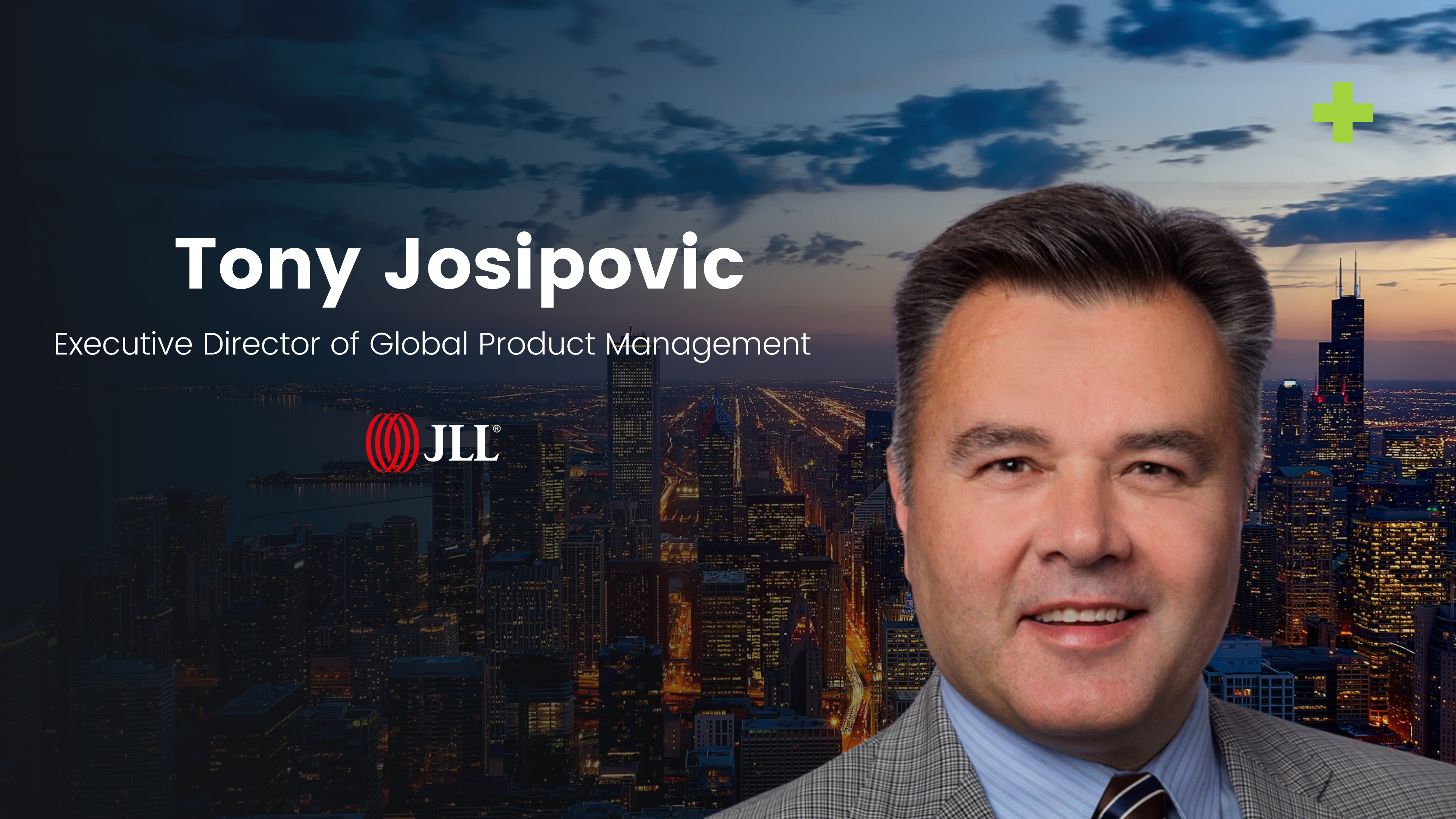 Tony Josipovic