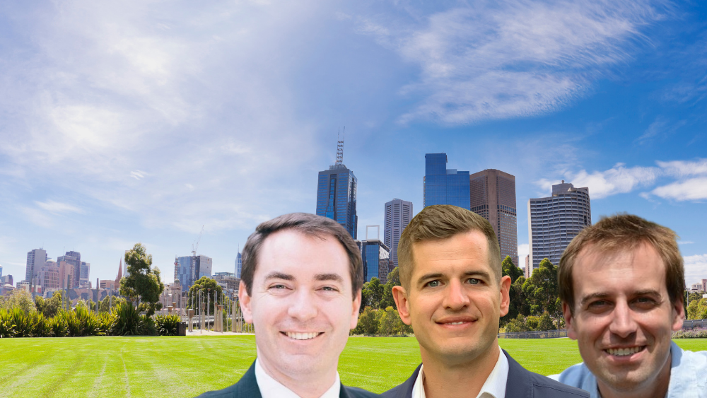 CRE’s 2021 Twin Challenge: The Return to Work & Path to Net-Zero