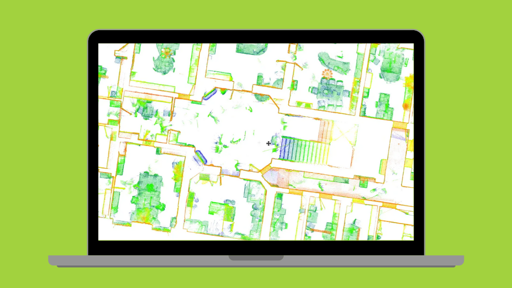Tech Demo: Voxelgrid