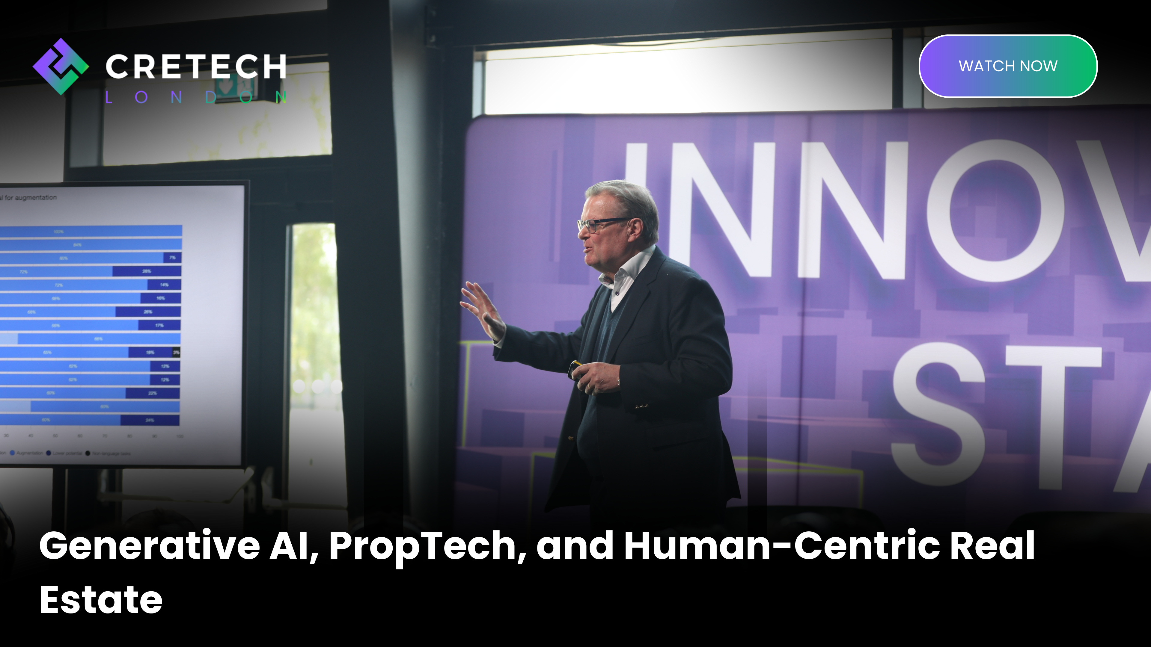 Generative AI, PropTech, and Human-Centric Real Estate