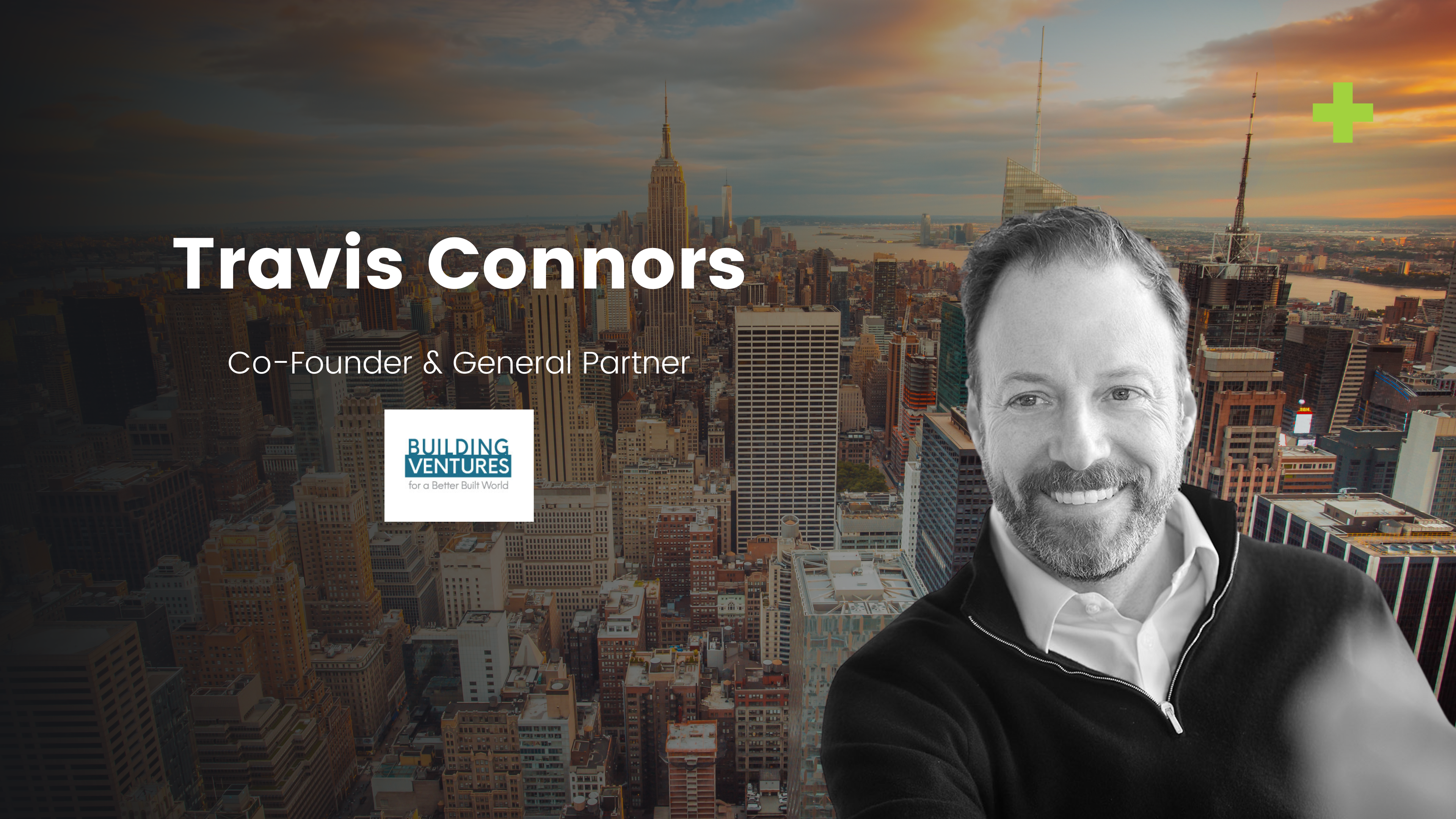 Reframing our Approach to the Built World