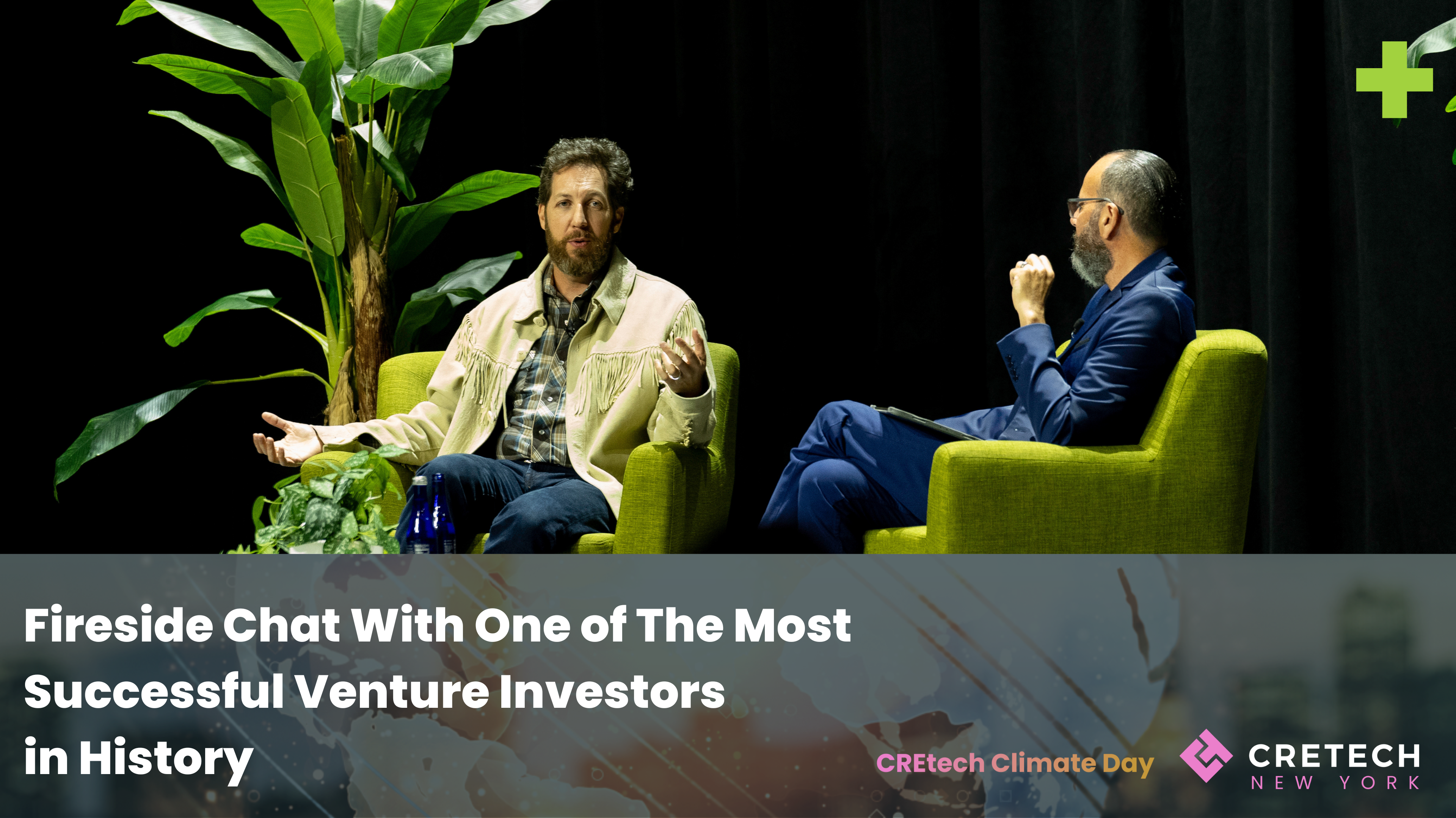 Fireside Chat With One of The Most Successful Venture Investors in History