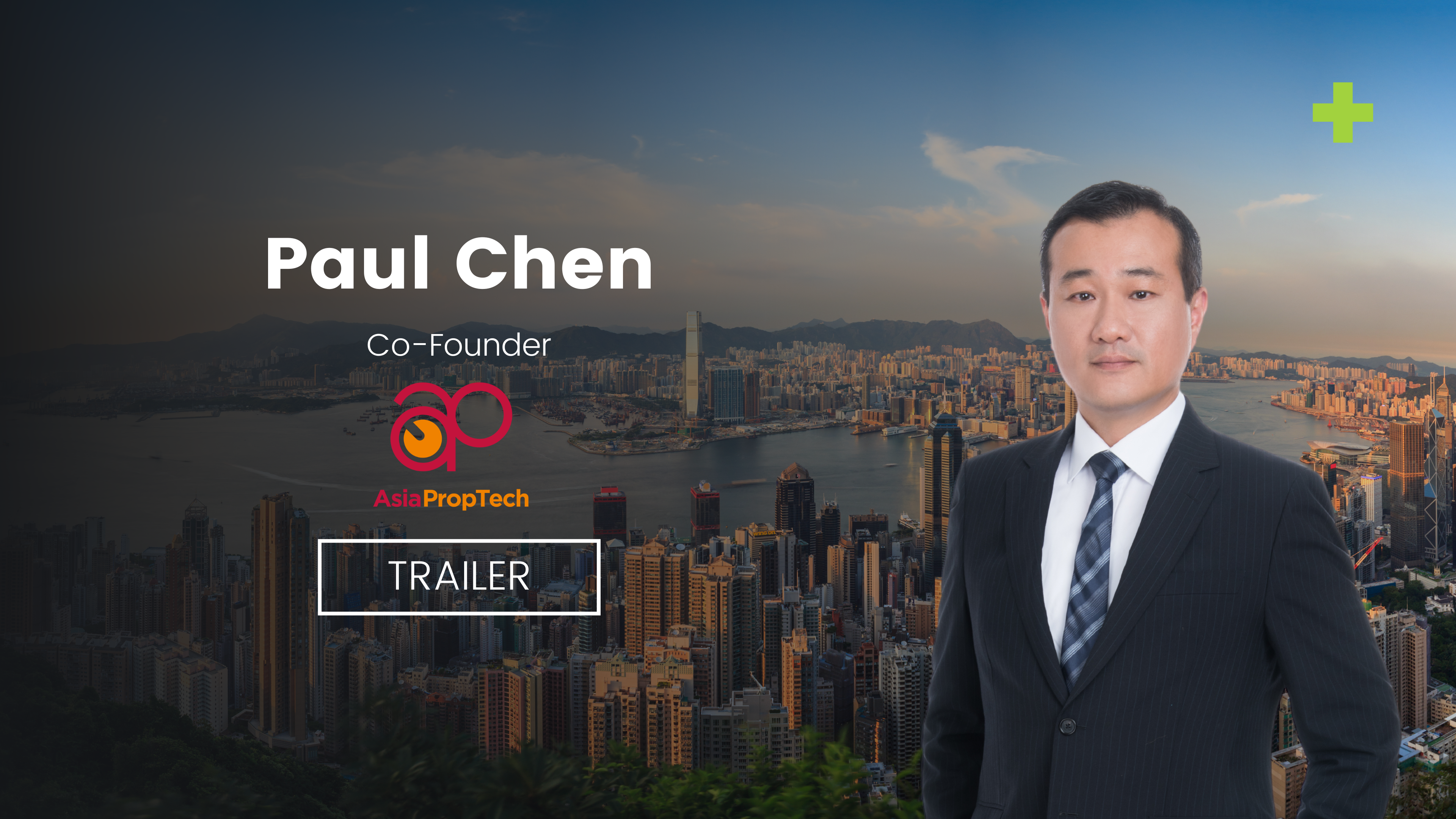 The Key to Understanding CRE Across the Asian Markets Trailer