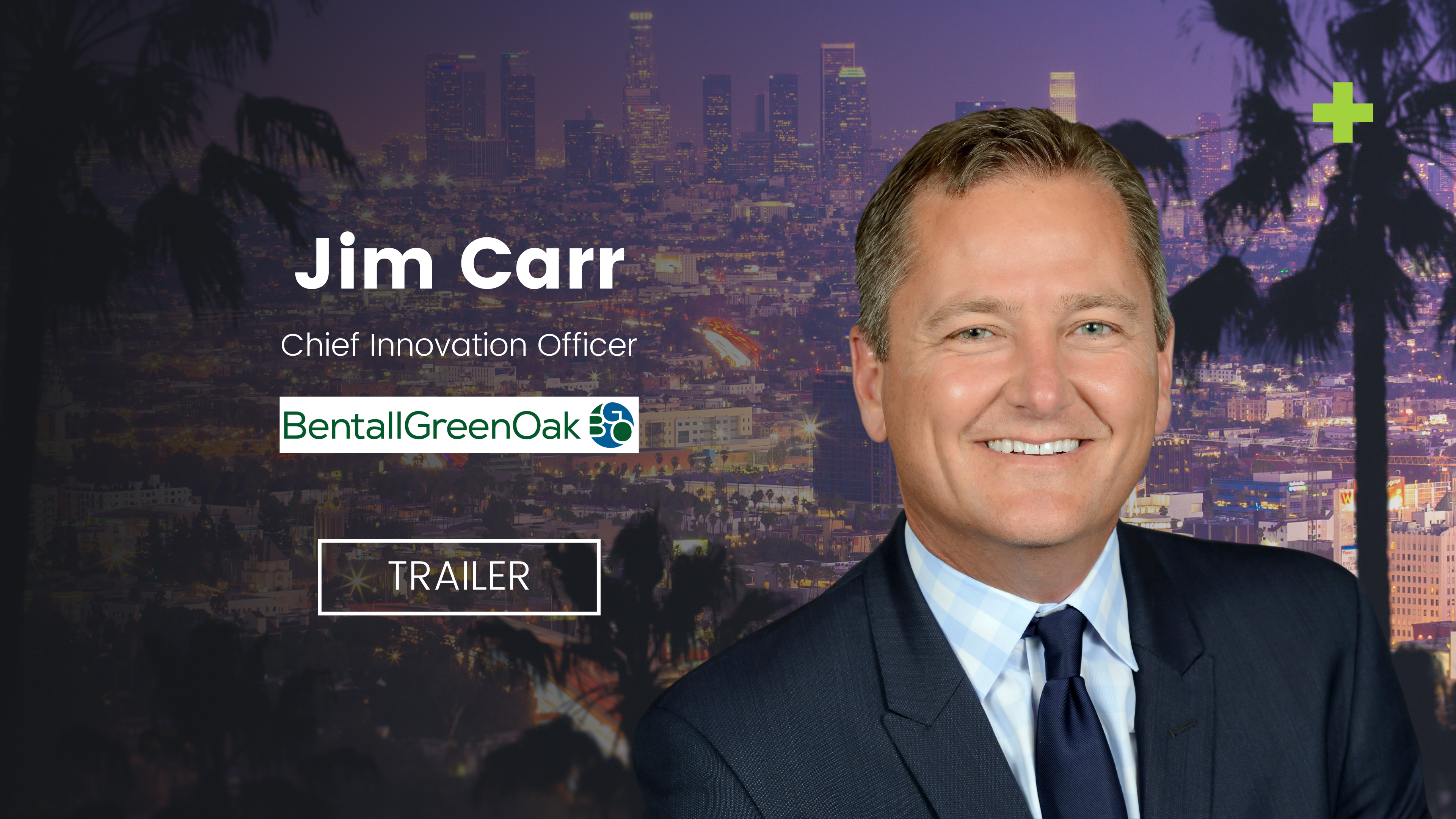 Creating a Technology Strategy That Fits Your Needs Trailer