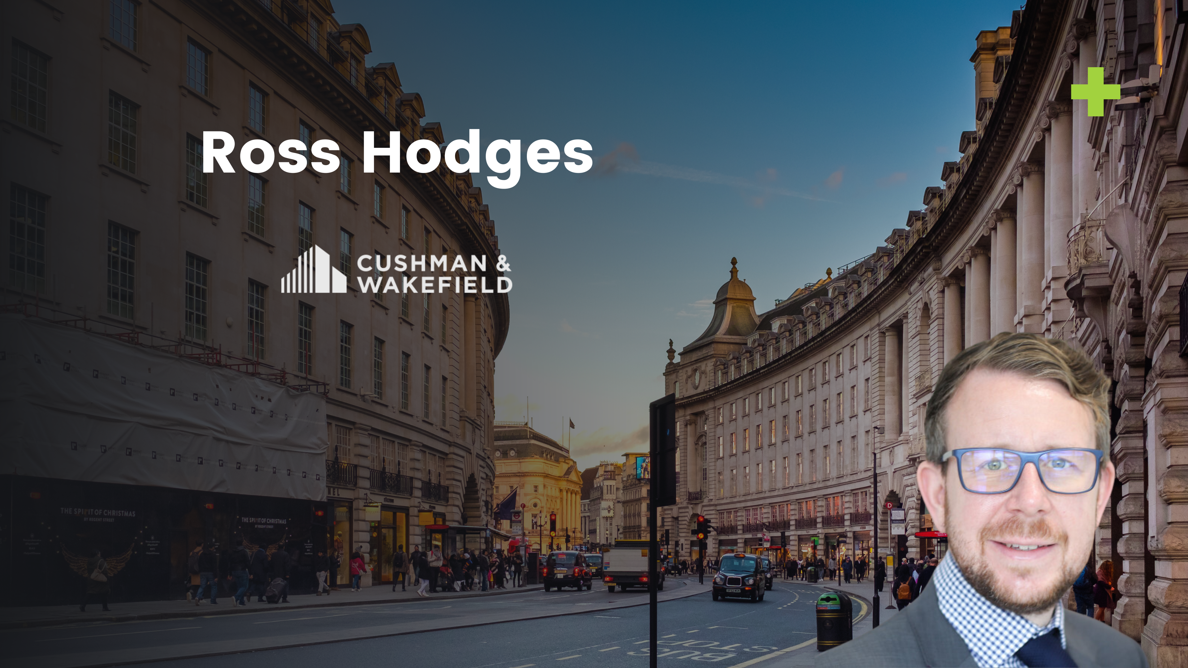 Enterprise-Level Tech Solutions