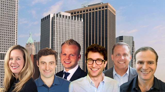 Analytics and the Future of CRE Investment Decisions