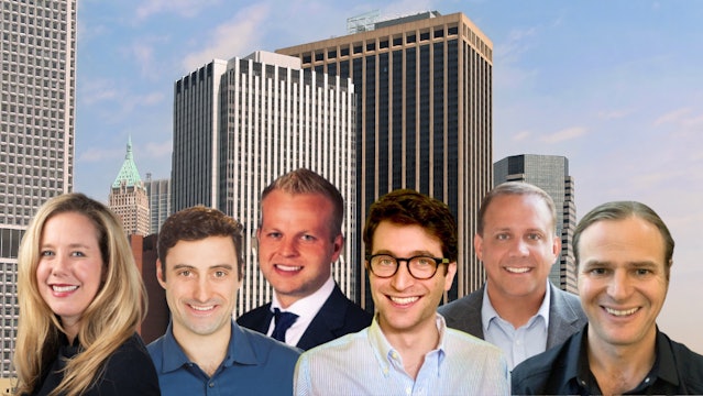 Analytics and the Future of CRE Investment Decisions
