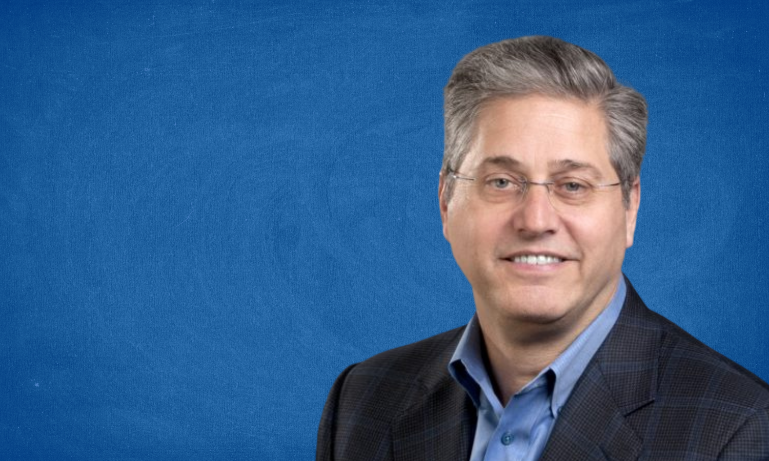 Co-Chair Keynote with Mark Grinis of EY