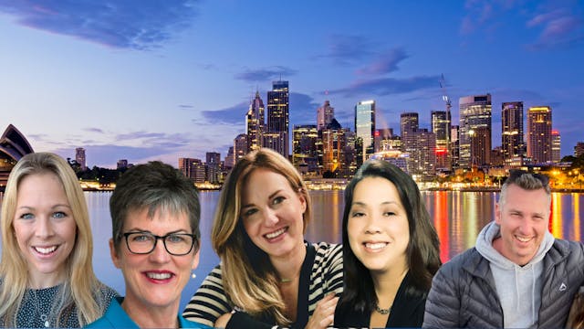 CREtech Talks: The Future of Retail M...