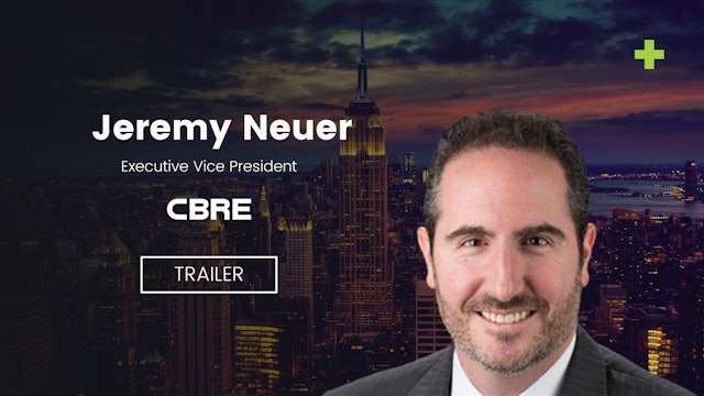 Staying Ahead of Customer Needs Trailer