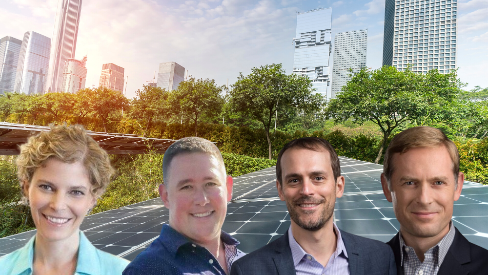 How Game-Changing Climate Solutions are a Win/Win for the Built Environment