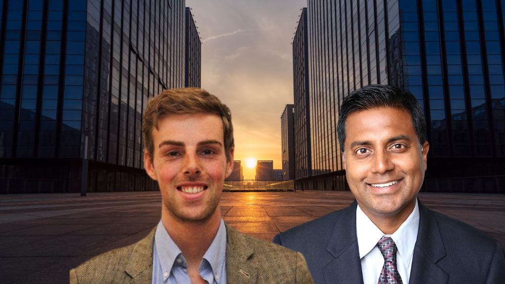 Customer-Focused Transformation: Prologis' Digital Lead Innovations